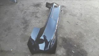  Бампер задний Volkswagen Golf 7 Арт e12731237, вид 2