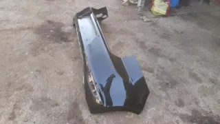  Бампер задний Volkswagen Golf 7 Арт e12731237, вид 3