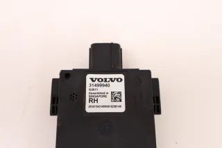 31499940 Блок управления двигателем Volvo XC90 2 Арт e12731225, вид 3