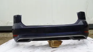 5G9807421M Бампер задний Volkswagen Golf 7 Арт e12731215, вид 2