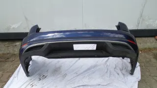 5G9807421M Бампер задний Volkswagen Golf 7 Арт e12731215, вид 4