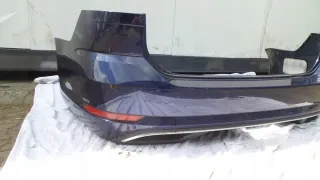 5G9807421M Бампер задний Volkswagen Golf 7 Арт e12731215, вид 5