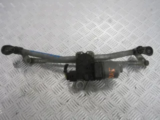 3397020632 0390241538 Механизм стеклоочистителя (трапеция дворников) Opel Astra H Арт e12731201, вид 2