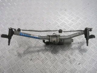3397020632 0390241538 Механизм стеклоочистителя (трапеция дворников) Opel Astra H Арт e12731201, вид 3