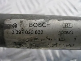 3397020632 0390241538 Механизм стеклоочистителя (трапеция дворников) Opel Astra H Арт e12731201, вид 5