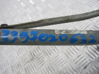 3397020632 0390241538 Механизм стеклоочистителя (трапеция дворников) Opel Astra H Арт e12731201, вид 6