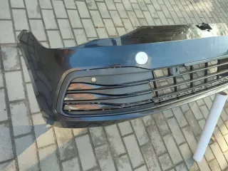 5H0807221H Бампер передний Volkswagen Golf 8 Арт e12731190, вид 1