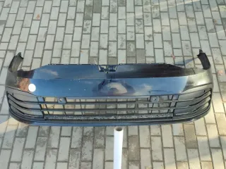 5H0807221H Бампер передний Volkswagen Golf 8 Арт e12731190, вид 2