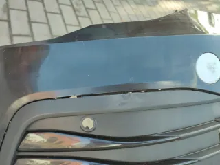 5H0807221H Бампер передний Volkswagen Golf 8 Арт e12731190, вид 3