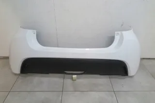 52159-K0030 TOYOTA52159-K0030 Бампер задний Toyota Yaris 1 Арт e12731145, вид 1