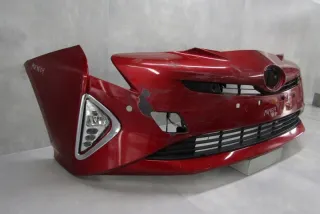 5211947700 Бампер передний Toyota Prius 4 Арт e12731059, вид 3