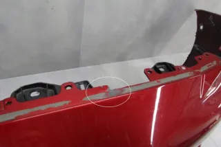 5211947700 Бампер передний Toyota Prius 4 Арт e12731059, вид 5