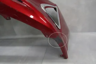 5211947700 Бампер передний Toyota Prius 4 Арт e12731059, вид 7
