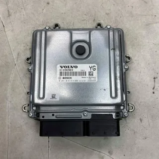 31336983 Блок управления двигателем Volvo S80 2 Арт e12731058, вид 1