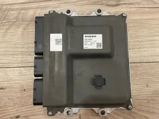 32313937 32356704 32269635 Блок управления двигателем Volvo S60 2 Арт e12731034, вид 3