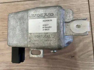 32313937 32356704 32269635 Блок управления двигателем Volvo S60 2 Арт e12731034, вид 5