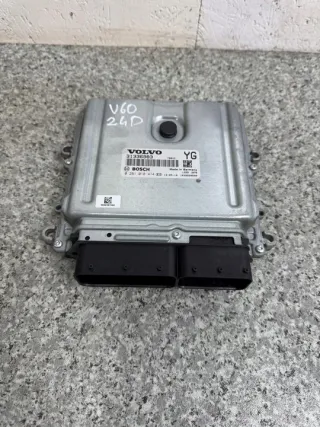 2013-2018 31336983 Блок управления двигателем Volvo S60 2 Арт e12731023, вид 1