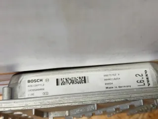 08675760A Блок управления двигателем Volvo S60 2 Арт e12731022, вид 3