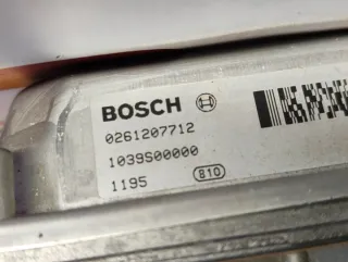 08675760A Блок управления двигателем Volvo S60 2 Арт e12731022, вид 4