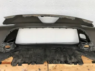52119-0H190 52112-0H110 Бампер передний Toyota Aygo 2 Арт e12731003, вид 5