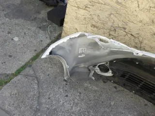 52119-0H180 Бампер передний Toyota Aygo 2 Арт e12730989, вид 6