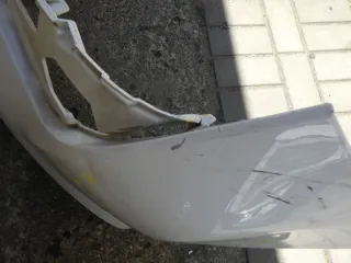 52119-0H180 Бампер передний Toyota Aygo 2 Арт e12730989, вид 8