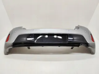  Бампер задний Toyota Auris 2 Арт e12730980, вид 6