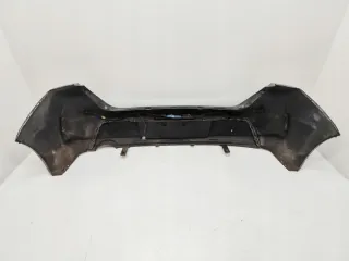  Бампер задний Toyota Auris 2 Арт e12730980, вид 7