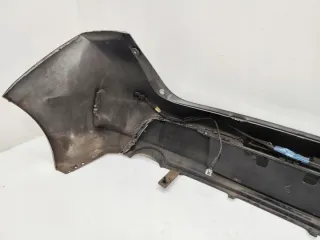  Бампер задний Toyota Auris 2 Арт e12730980, вид 8