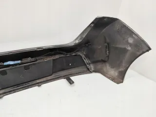  Бампер задний Toyota Auris 2 Арт e12730980, вид 9