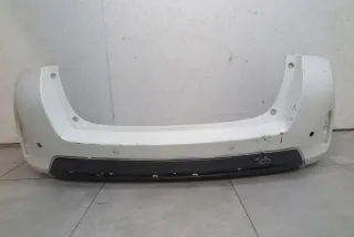 52159-02870 Бампер задний Toyota Auris 2 Арт e12730979, вид 1