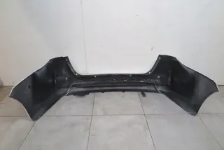 52159-02870 Бампер задний Toyota Auris 2 Арт e12730979, вид 9