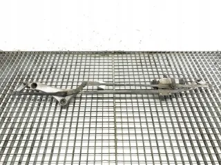 A1698200300 LORK-1505-18507 Механизм стеклоочистителя (трапеция дворников) Mercedes B W245 Арт e12730947, вид 1