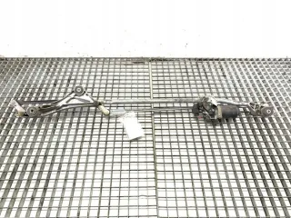 A1698200300 LORK-1505-18507 Механизм стеклоочистителя (трапеция дворников) Mercedes B W245 Арт e12730947, вид 2