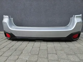  Бампер задний Subaru Outback 5 Арт e12730886, вид 1
