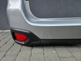  Бампер задний Subaru Outback 5 Арт e12730886, вид 6