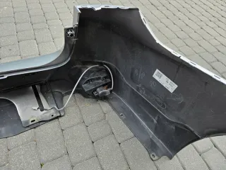  Бампер задний Subaru Outback 5 Арт e12730886, вид 8