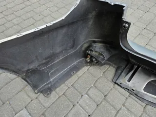  Бампер задний Subaru Outback 5 Арт e12730886, вид 9