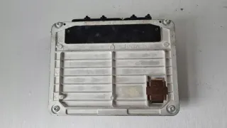 3B0907557 Блок управления двигателем Volkswagen Passat B5 Арт e12730849, вид 3