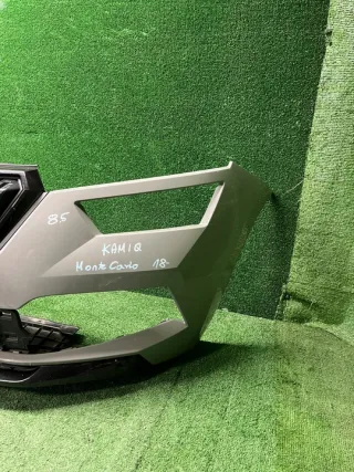 658807221 Бампер передний Skoda Kamiq Арт e12730782, вид 2