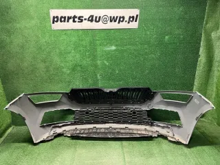 658807221 Бампер передний Skoda Kamiq Арт e12730782, вид 6