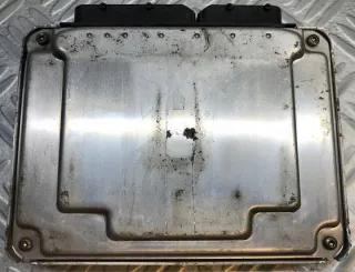 038906012M Блок управления двигателем Volkswagen Golf 4 Арт e12730713, вид 3