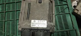03G906016FS Блок управления двигателем Volkswagen Golf 5 Арт e12730702, вид 1
