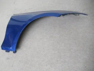 Крыло переднее правое BMW 3 G20/G21 Арт e12730612, вид 3