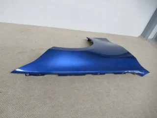  Крыло переднее правое BMW 3 G20/G21 Арт e12730612, вид 4