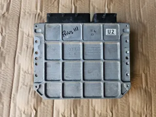 89661-47400 Блок управления двигателем Toyota Prius 3 Арт e12730590, вид 1