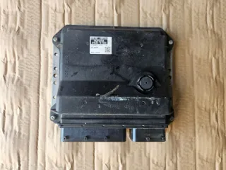 89661-47400 Блок управления двигателем Toyota Prius 3 Арт e12730590, вид 2