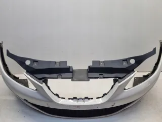 6J0807221A Бампер передний Seat Ibiza 4 Арт e12730554, вид 4