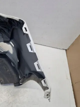 6J0807221A Бампер передний Seat Ibiza 4 Арт e12730554, вид 6