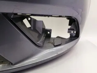 6J,6P 6J0807221K Бампер передний Seat Ibiza 4 Арт e12730553, вид 5